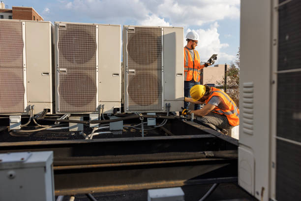 Best HVAC Maintenance Near Me  in Fort Loramie, OH