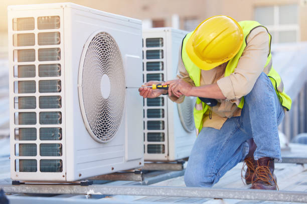  Fort Loramie, OH HVAC Pros