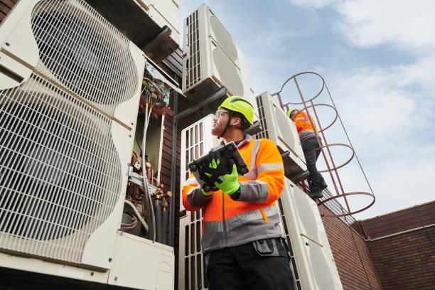 Trusted Fort Loramie, OH HVAC Experts