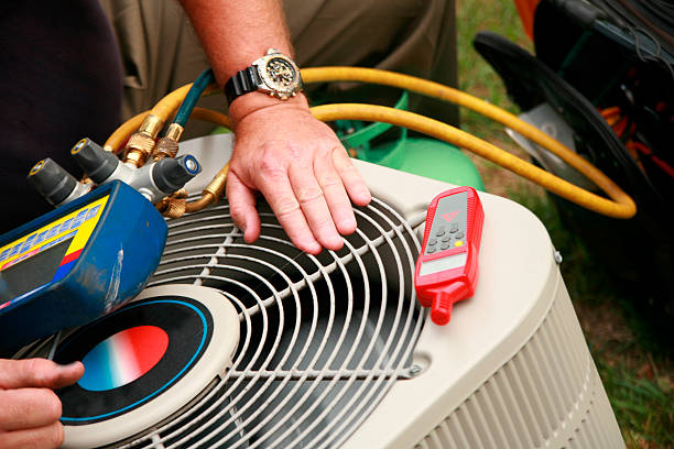 Best Emergency HVAC Repair  in Fort Loramie, OH