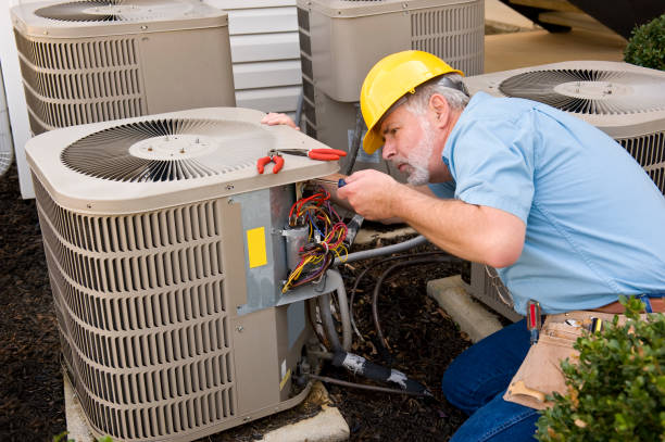 Best HVAC System Installation  in Fort Loramie, OH