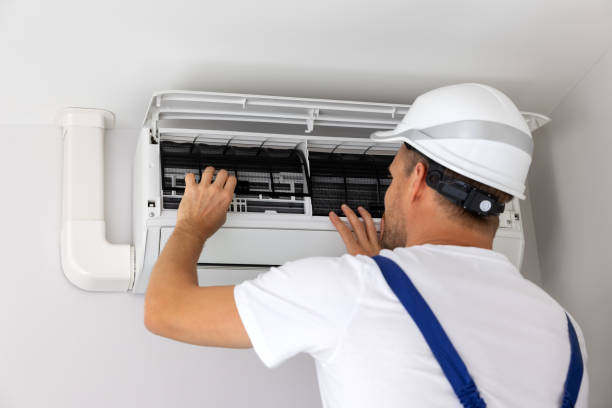 Best HVAC Repair Near Me  in Fort Loramie, OH