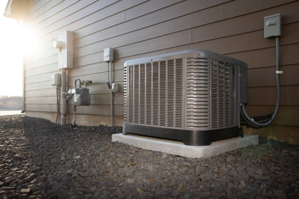 Best HVAC Maintenance Near Me  in Fort Loramie, OH